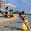Fort Lauderdale's beaches are just one way local South Floridians have fun on the water.