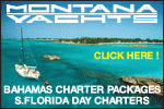 Bahams & Florida Crewed Charters