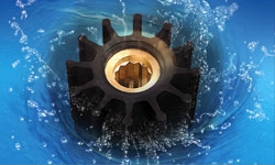 How to Know When to Replace a Rubber Impeller