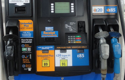 It's "Buyer Beware" When Filling Up the Boat
