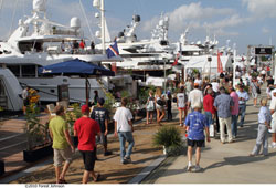 Fort Lauderdale International Boat Show Launches Smartphone App