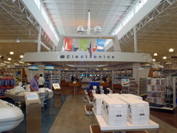 The Largest Boating Store in the US Opens in Ft. Lauderdale