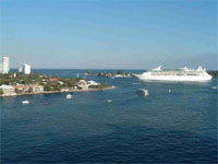Norovirus Strikes Princess & Royal Caribbean Lines; 400 Passengers & Crew Affected