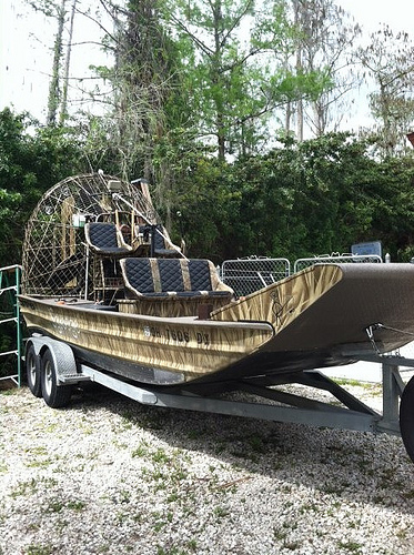 Happy ending for story of Everglades area missing boaters