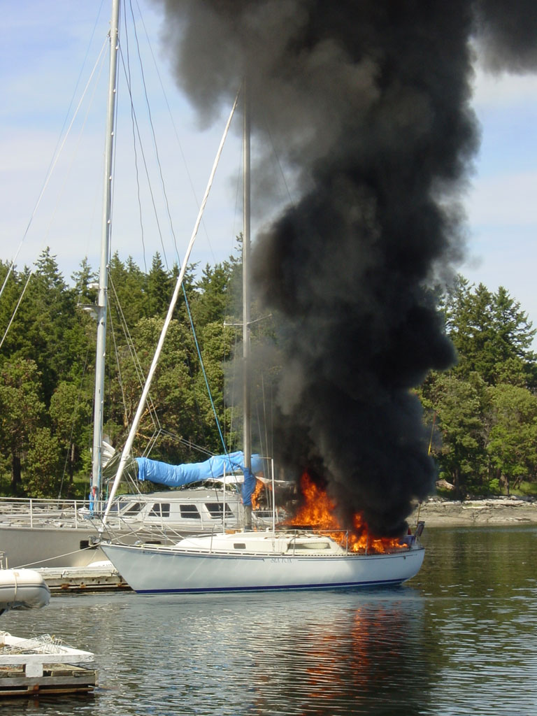 Five Helpful Boating Tips From the Files of Seaworthy