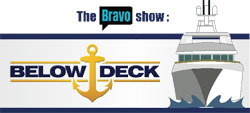 'Below Deck' Looking for Crew Members for New Season