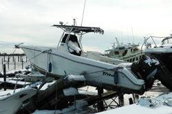 Used Boat Buyers Beware: Are You Buying a Hurricane Sandy Boat?