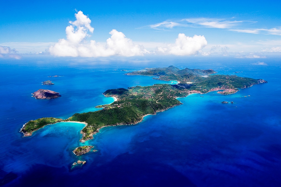 You Too Can Find Paradise This Winter!