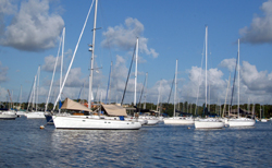 Anti-Boating Legislation Debated in Florida House Today