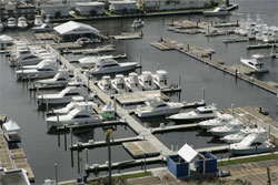 Fort Lauderdale Boat Show - All Systems Go!