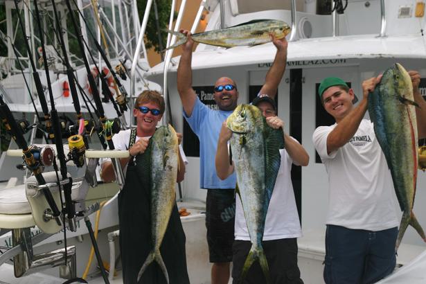 Fort Lauderdale Offshore Fishing Report