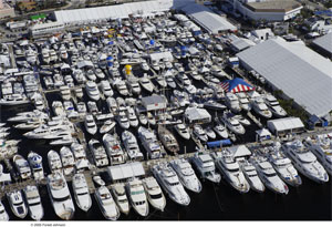 The Fort Lauderdale Boat Show is Back!