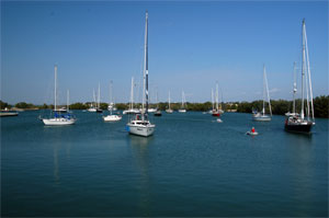Court Rules in Favor of Boaters in Marco Island Anchoring Case