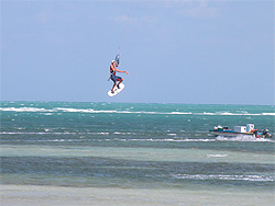 2nd Annual Kite for Girls Event