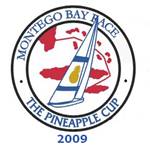 Privateer Overall Winner in 2009 Pineapple Cup - Montego Bay Race